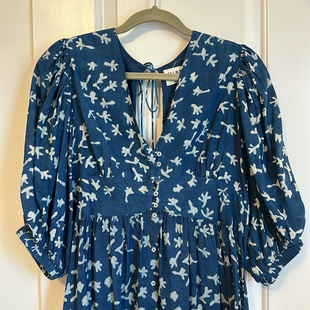 Mirth Maxi Dress M